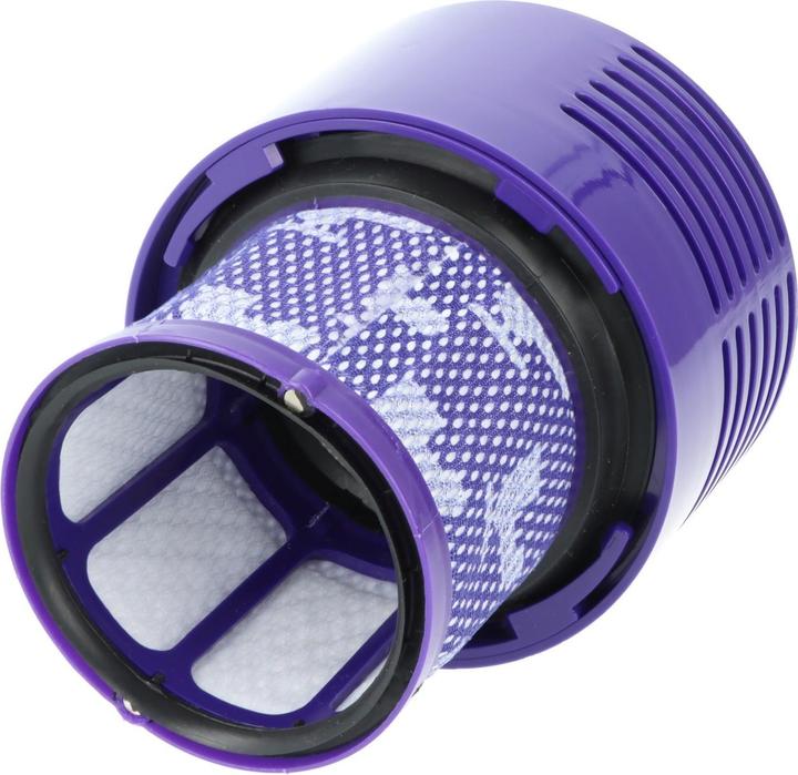 Produktbild AccuCell HEPA-Filter Dyson 969082-01 Staubsauger, 2 Stück