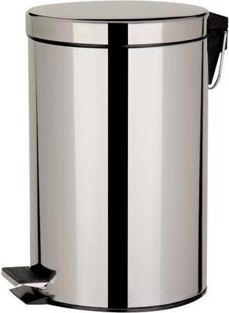 Actual product image Eva- Kochen und Haushalt Eva pedal bin 12 L (12 l)