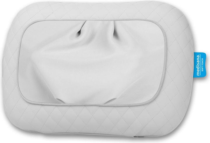 Actual product image Medisana Massage cushion MCG 800