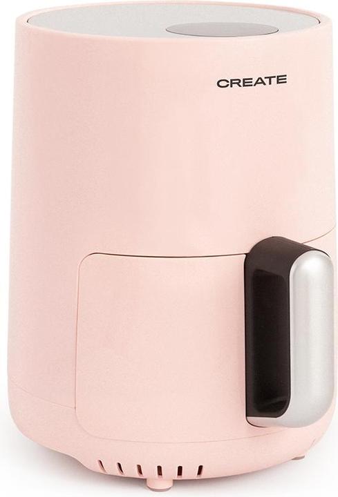 Actual product image Create Fryer Air Ikofry