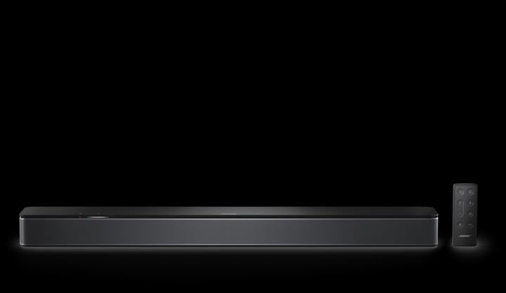 Produktbild Bose Smart Soundbar 300 (3.0 Kanal)