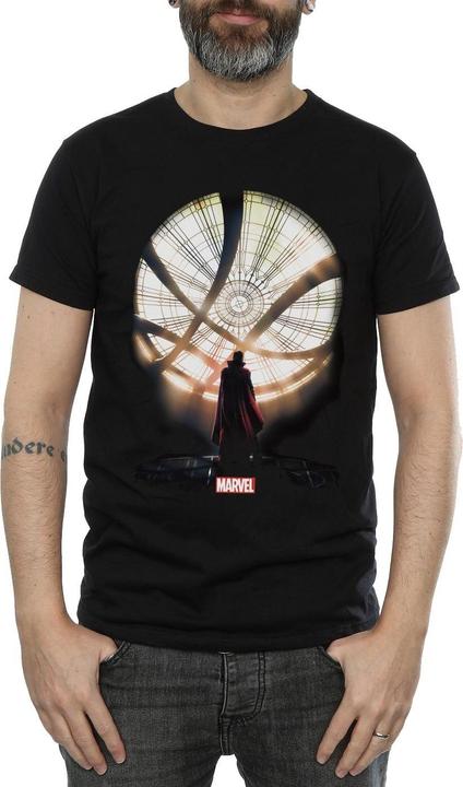 Produktbild Marvel Sanctum Sanctorum TShirt (XL)