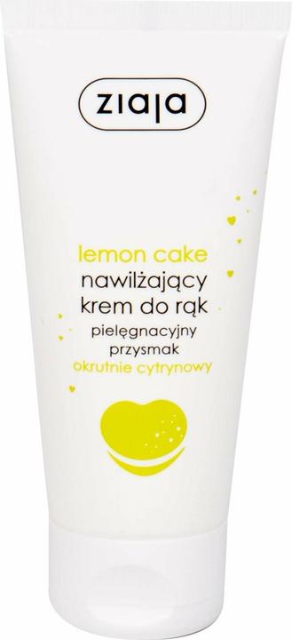 Produktbild Ziaja Handcreme für Frauen 50 ml (50 ml)