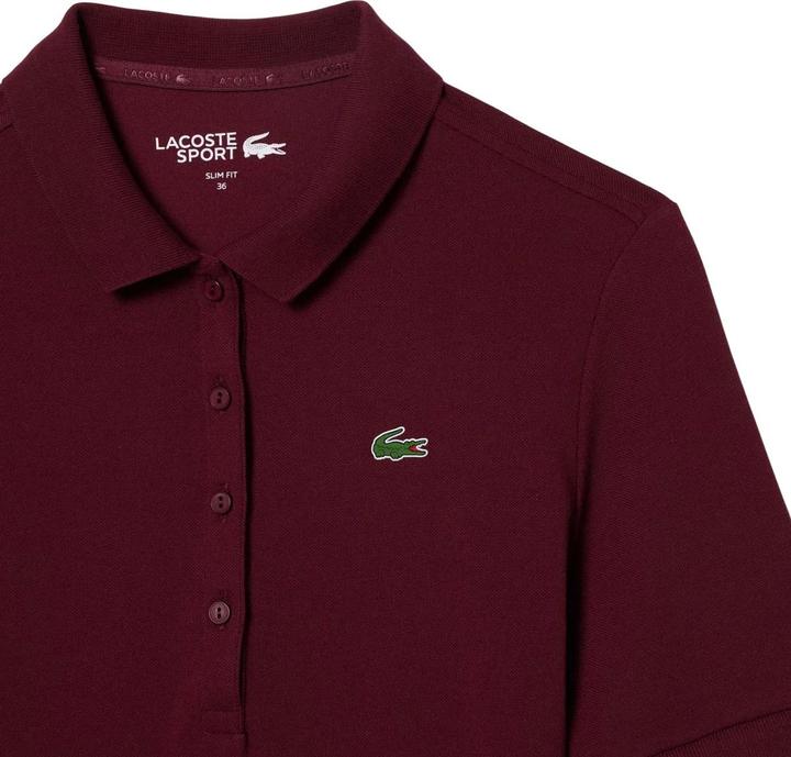Produktbild Lacoste Poloshirt Stretch Emblem (32 D)