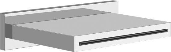 Acciaio inox lucido