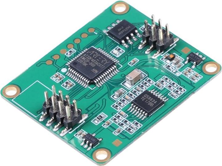 Actual product image Seeed Studio 24GHz mmWave Radar People Presence Sensor