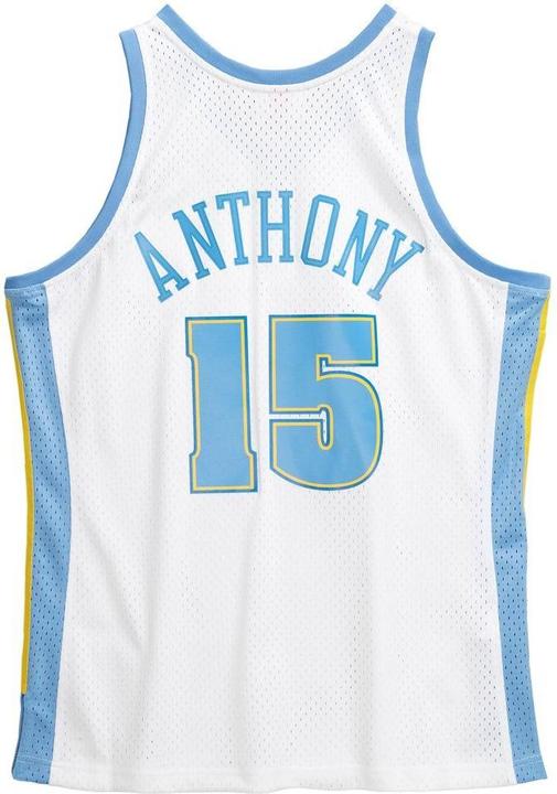 Image du produit Mitchell & Ness Maillot Denver Nuggets (L)