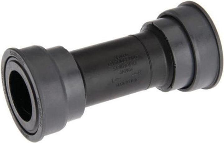 Actual product image Shimano Press Fit SM-BB71-41A