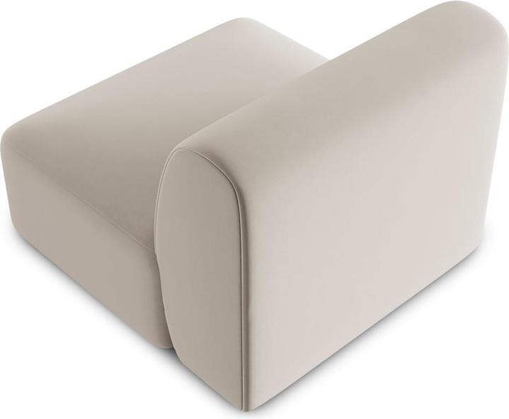 Produktbild Maison Heritage Chiara (4-Sitzer, 3-Sitzer, 2-Sitzer)