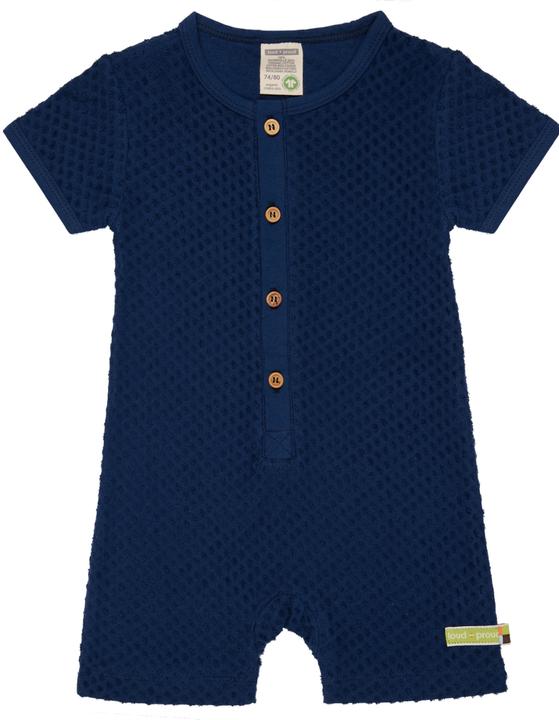 Actual product image loud + proud Terry player with dots (68)