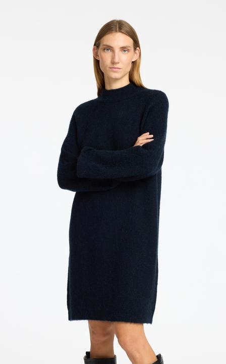 Image du produit Selected Femme Mini robe en tricot (XL)