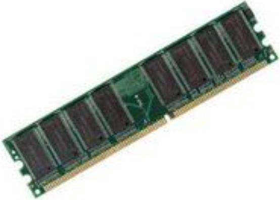 Actual product image CoreParts MicroMemory (E20, S20, 1 x 2GB)