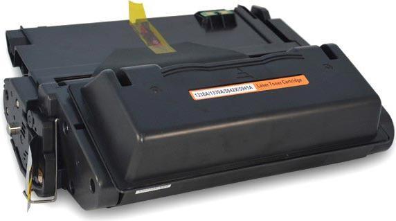 Produktbild Hermex Alternativer Toner zu HP 42X Q5942X XL (BK)