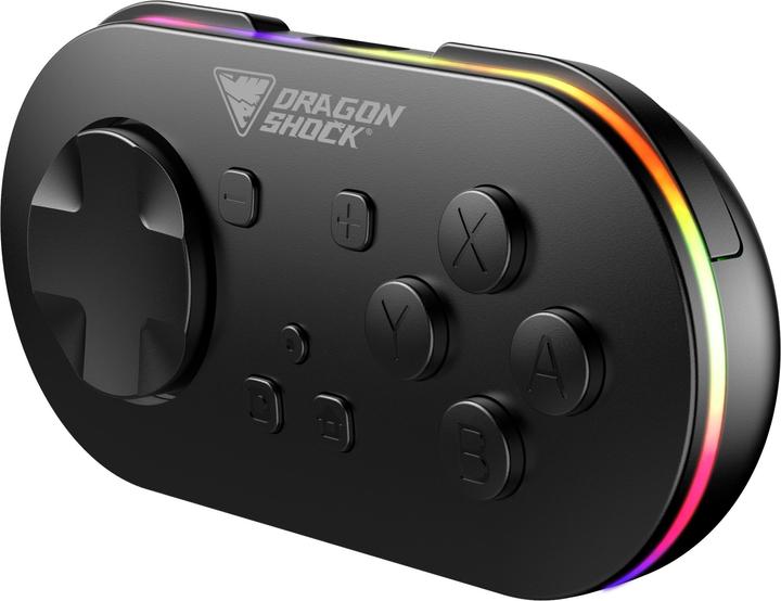 Actual product image NoName GLOW-FUSION - Mini Controller Pair (PC, Android, iOS, Switch, Switch Lite, Switch OLED)