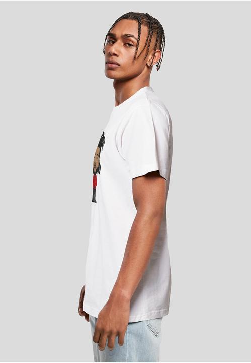 Produktbild Mister Tee Toronto Sketch Tee - 117739 (5XL)