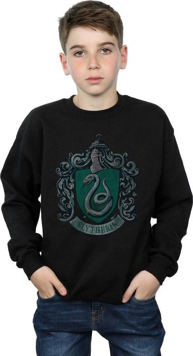 Produktbild Sweatshirt Jungen (128)