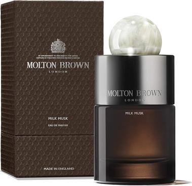 Produktbild Molton Brown Milky Musk Eau de Parfum (Eau de Parfum, 100 ml)