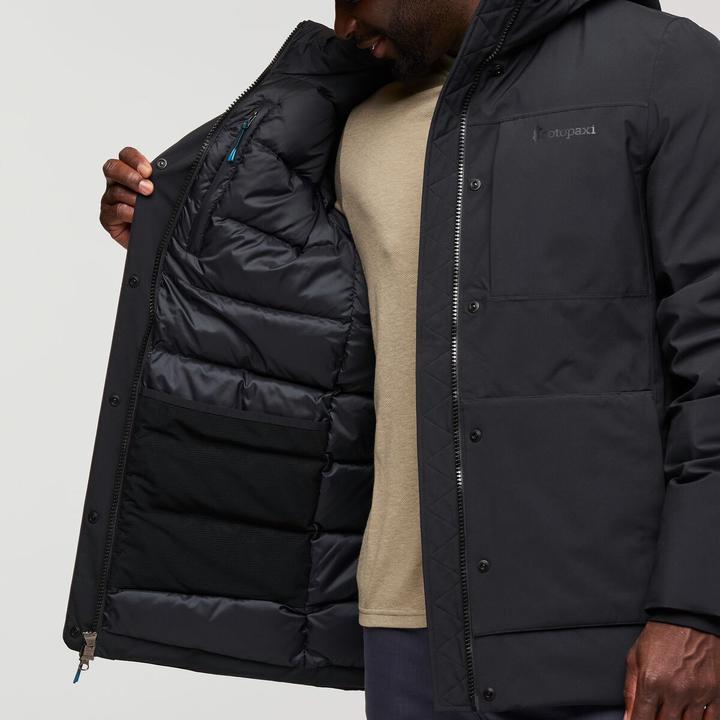 Produktbild Cotopaxi Calidez Down Parka (S)