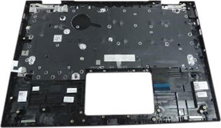 Produktbild Dell Keyboard (US, Kabelgebunden)