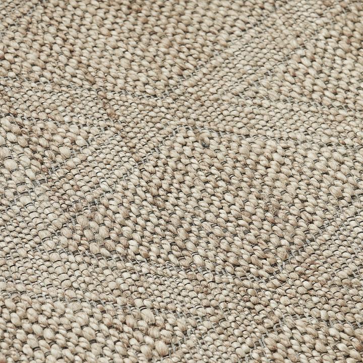 Actual product image House Doctor Mara (180 x 180 cm)