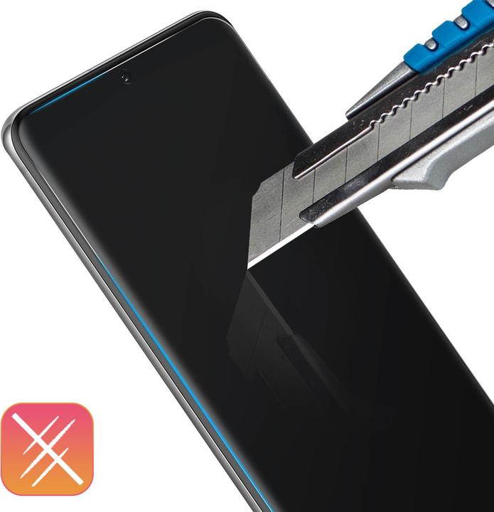 Image du produit prio Protection d'écran en verre liquide avec double nano-revêtement (2 pièce(s), Huawei P50, Motorola Moto G54, Xiaomi 13T, Sony Xperia 1 IV, OnePlus 12R)