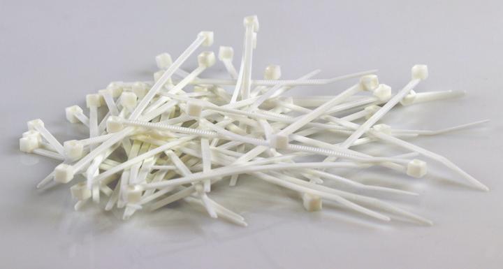 Immagine prodotto Tenax Cravatta fissa (Fascette in plastica, 100 mm, 50 pz.)