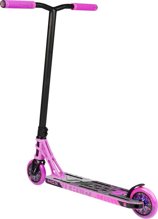 Mgp Scooter MGX Pro