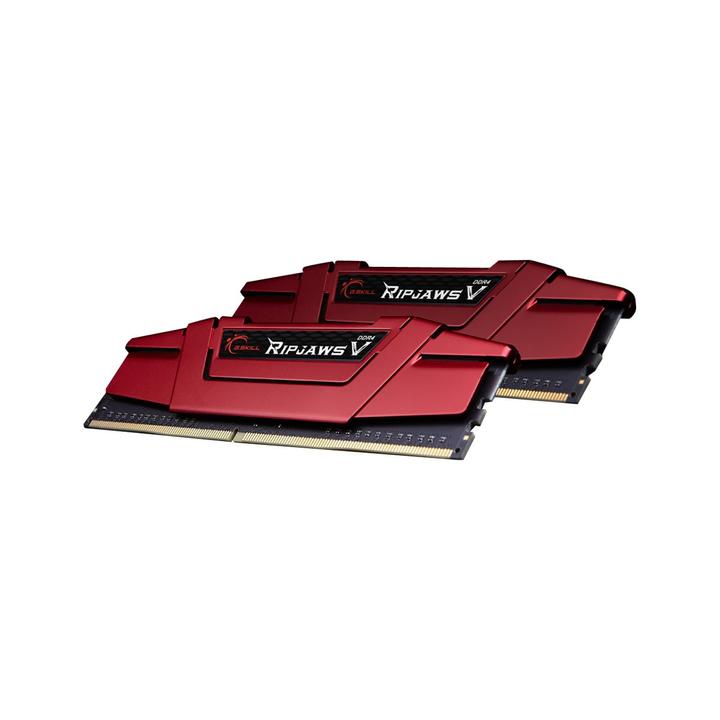 Actual product image G.Skill Ripjaws V (2 x 8GB, 3000 MHz, DDR4-RAM, DIMM)