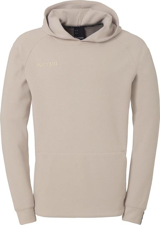 Produktbild Kempa Kapuzenpullover STMNT (152)