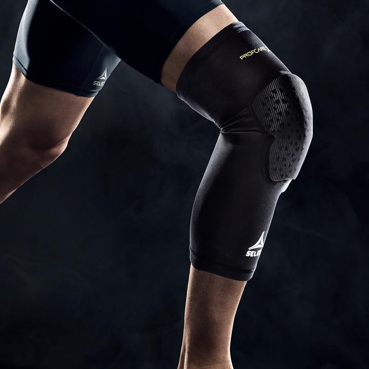 Produktbild Select Kompressionsbandage Knie lang v23 (S)