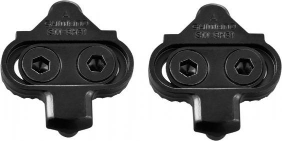 Actual product image Shimano SM-SH51