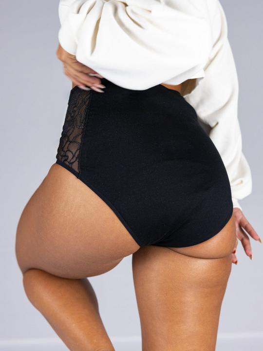 Immagine prodotto Moona Mutandine mestruali "Gaïa" Mrs Underwear (XL)