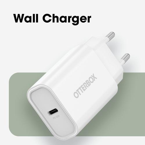 Immagine prodotto OtterBox Caricabatterie rapido UE (30 W)