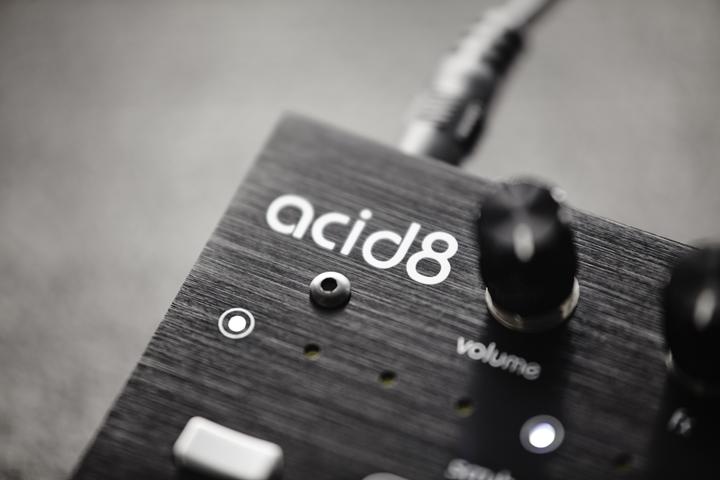 Produktbild Twisted Electrons Acid8 MKII