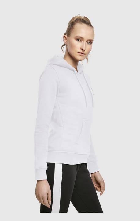 Produktbild Merchcode Ladies Peace - Stripe Peace Hoody - 173323 (3XL)
