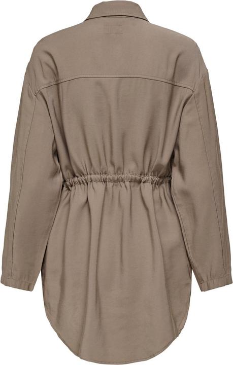 Produktbild Only Fly-Away Kragen Mantel Jacke (XXL)