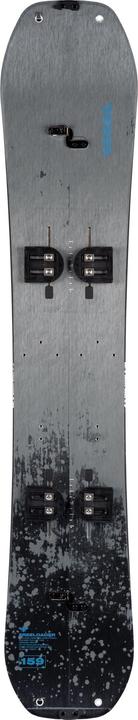 Immagine prodotto K2 Splitboard Freeloader Split Package 2023 (106)