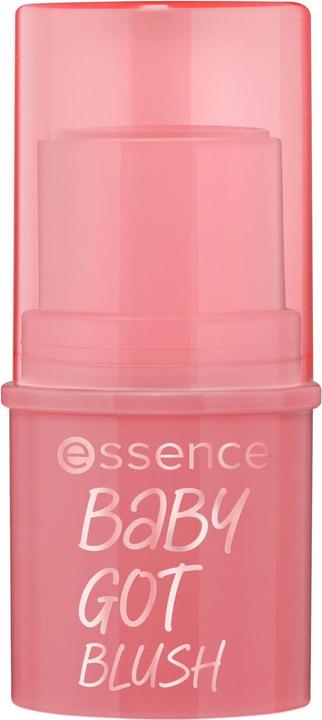 Image du produit essence Baby got blush (30 - rosé tous les jours)