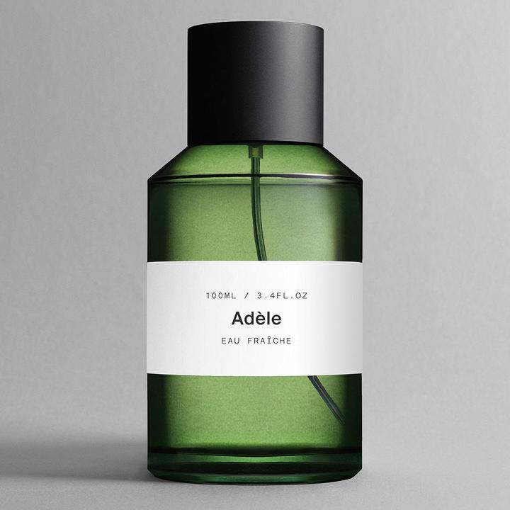 Produktbild Marie Jeanne Adèle Eau Fraîche (Eau Fraîche, 100 ml)