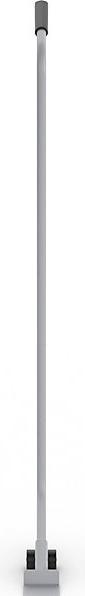 Image du produit Wagner System Lève-meubles, LIFTER L, argent.