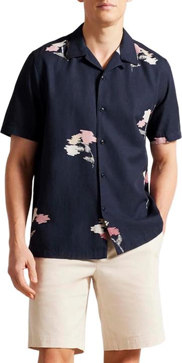 Produktbild Ted Baker Neele Hemd kurzärmlig (S)