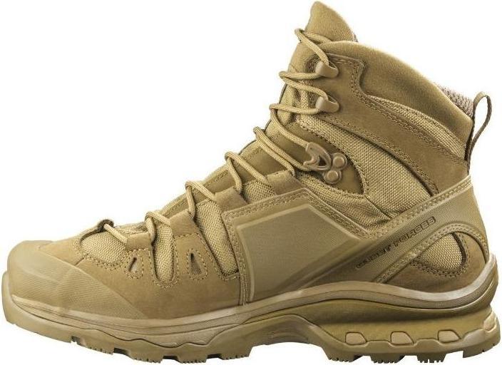 Actual product image Salomon Quest 4D GTX Forces 2 mission shoe (44)