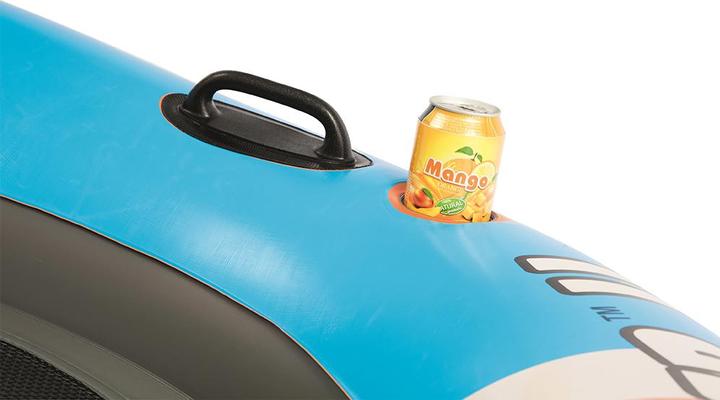 Immagine prodotto Bestway Sedia galleggiante per 2
