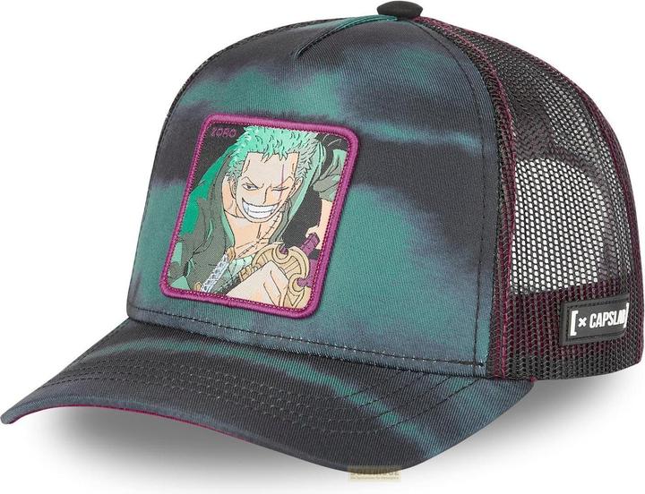 Capslab One Piece - Roronoa Zoro