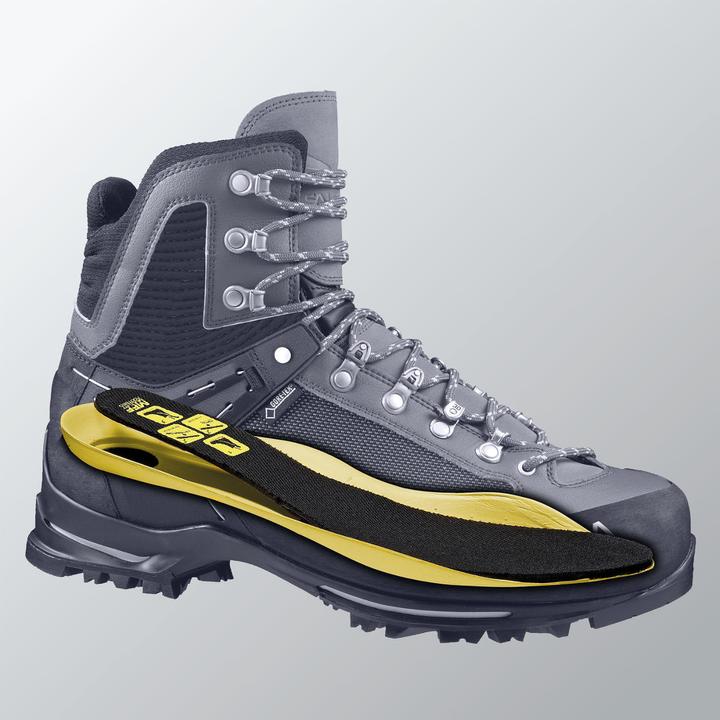 Produktbild Salewa Herren Crow GTX Schuhe (41)