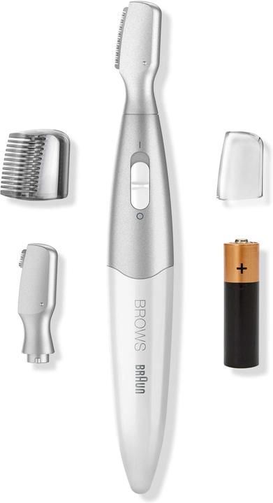 Produktbild Braun FG1106