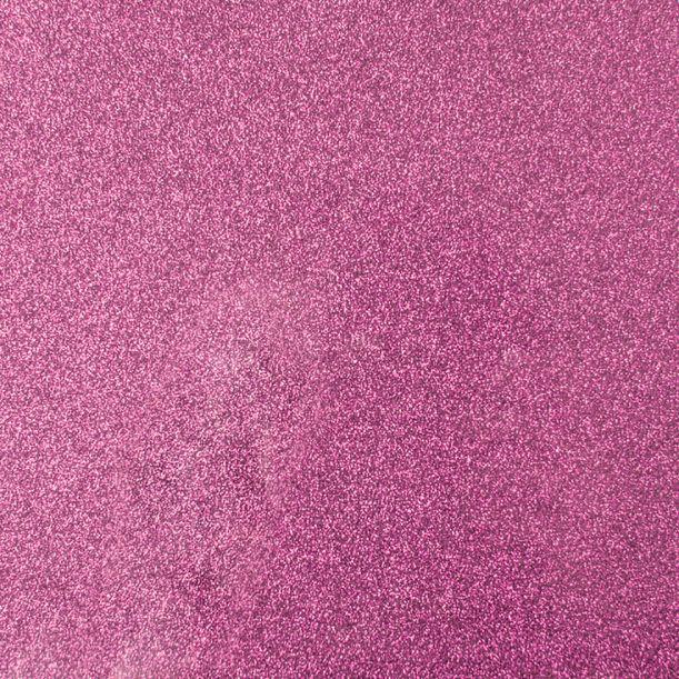 Image du produit Cricut Glitter Iron-On 30x30cm 6-sheet Sampler Bejeweled
