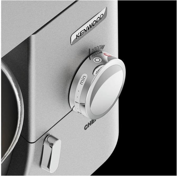 Actual product image Kenwood KVC3160S Keukenmachine (1000 W)