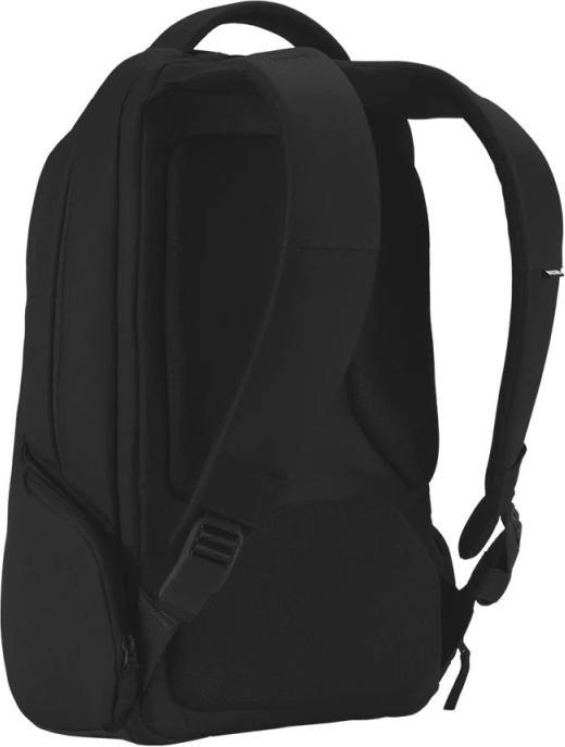 Produktbild Incase CL55535 backpack Black Nylon (15")
