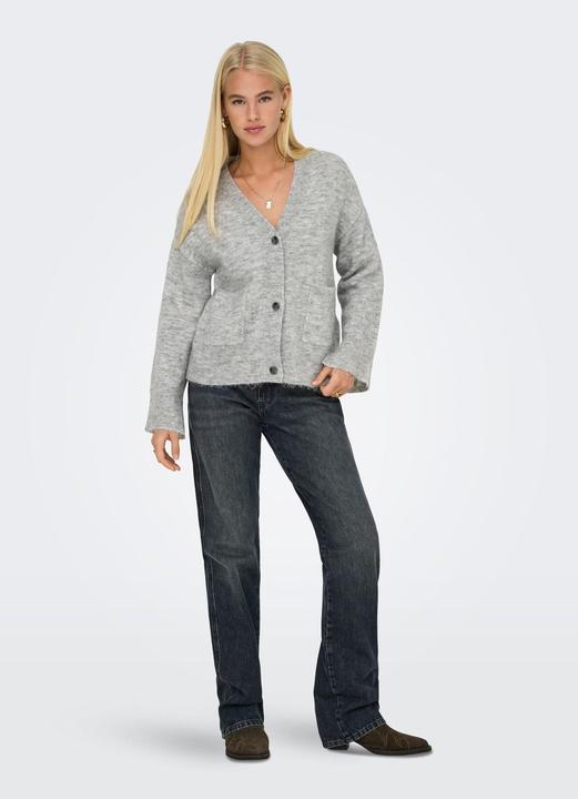 Actual product image Only ONLALLISON cardigan Cardigan (XL)